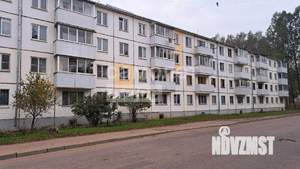1-к квартира, вторичка, 31м2, 2/5 этаж