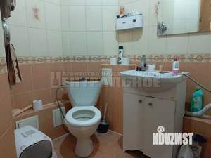 1-к квартира, вторичка, 38м2, 10/10 этаж
