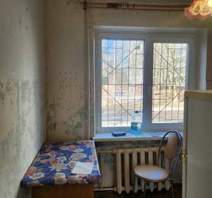 1-к квартира, вторичка, 32м2, 1/9 этаж