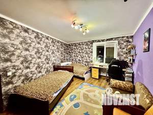 3-к квартира, вторичка, 86м2, 5/10 этаж