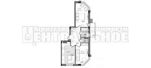 2-к квартира, вторичка, 65м2, 3/16 этаж