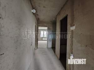 3-к квартира, сданный дом, 89м2, 3/10 этаж