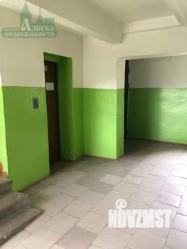 2-к квартира, вторичка, 40м2, 3/9 этаж