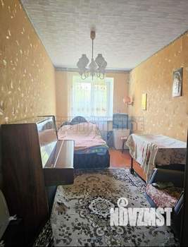 3-к квартира, вторичка, 60м2, 4/5 этаж