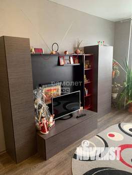 2-к квартира, вторичка, 54м2, 7/10 этаж