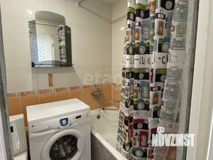 1-к квартира, вторичка, 30м2, 5/5 этаж