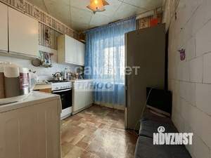 1-к квартира, вторичка, 30м2, 2/5 этаж
