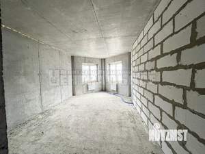 1-к квартира, вторичка, 45м2, 11/14 этаж