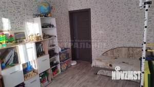 2-к квартира, вторичка, 60м2, 1/10 этаж