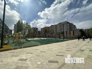 2-к квартира, вторичка, 71м2, 2/10 этаж