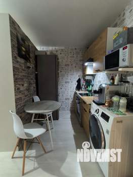 1-к квартира, вторичка, 27м2, 8/9 этаж