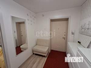 1-к квартира, вторичка, 46м2, 5/10 этаж