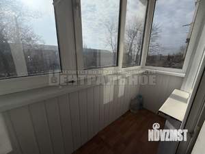 1-к квартира, вторичка, 31м2, 3/5 этаж