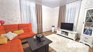 3-к квартира, вторичка, 58м2, 1/2 этаж