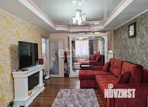 2-к квартира, вторичка, 62м2, 2/10 этаж