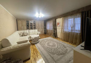 2-к квартира, вторичка, 58м2, 7/9 этаж