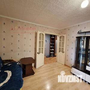 4-к квартира, вторичка, 88м2, 5/9 этаж