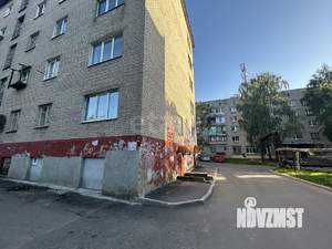 2-к квартира, вторичка, 24м2, 3/5 этаж