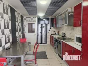 2-к квартира, вторичка, 66м2, 16/19 этаж