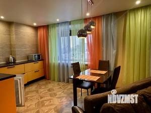 1-к квартира, вторичка, 44м2, 8/19 этаж