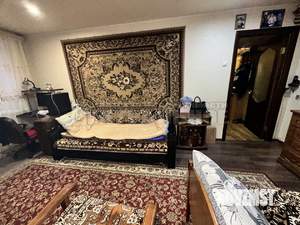 1-к квартира, вторичка, 31м2, 3/5 этаж