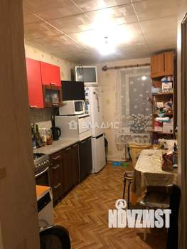 3-к квартира, вторичка, 61м2, 9/9 этаж