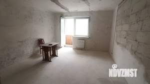 1-к квартира, вторичка, 59м2, 1/6 этаж