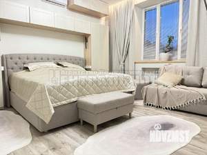 4-к квартира, вторичка, 116м2, 2/5 этаж