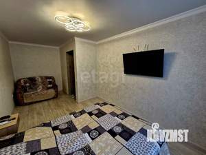 1-к квартира, вторичка, 30м2, 4/10 этаж