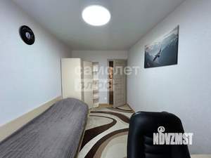 3-к квартира, вторичка, 66м2, 10/10 этаж