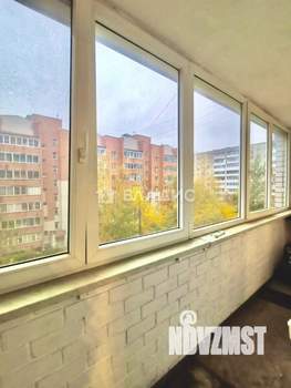 3-к квартира, вторичка, 90м2, 4/10 этаж