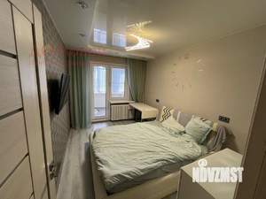 3-к квартира, вторичка, 64м2, 2/9 этаж
