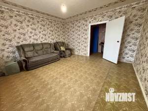 3-к квартира, вторичка, 68м2, 8/9 этаж