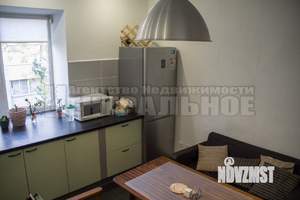 2-к квартира, вторичка, 62м2, 2/4 этаж