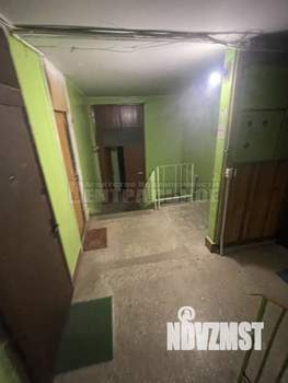 1-к квартира, вторичка, 32м2, 3/5 этаж