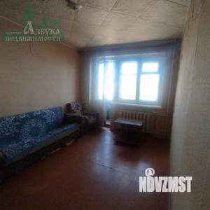 1-к квартира, вторичка, 32м2, 5/5 этаж