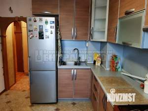 3-к квартира, вторичка, 72м2, 6/9 этаж