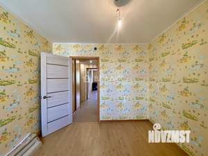 3-к квартира, вторичка, 65м2, 7/9 этаж