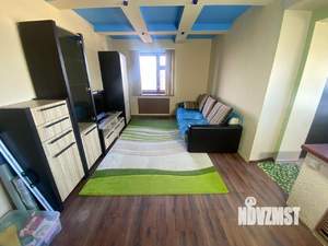 2-к квартира, вторичка, 52м2, 11/12 этаж