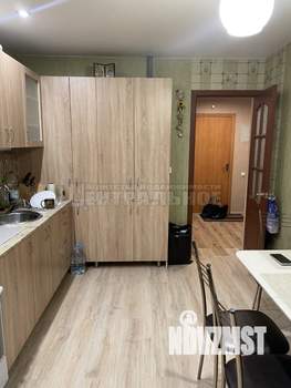 1-к квартира, вторичка, 41м2, 5/10 этаж