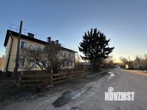 1-к квартира, вторичка, 31м2, 1/2 этаж