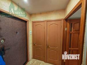 2-к квартира, вторичка, 33м2, 5/5 этаж