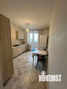 2-к квартира, вторичка, 60м2, 7/10 этаж