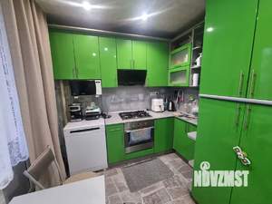 2-к квартира, вторичка, 52м2, 3/10 этаж