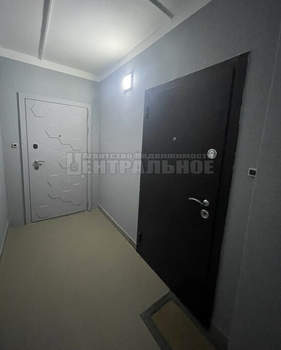 1-к квартира, вторичка, 46м2, 13/14 этаж