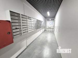 4-к квартира, вторичка, 88м2, 2/14 этаж