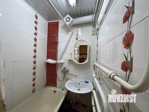 1-к квартира, вторичка, 30м2, 1/5 этаж