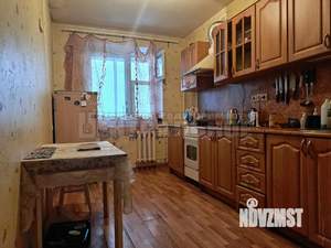 1-к квартира, вторичка, 38м2, 10/10 этаж