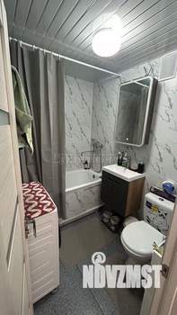 2-к квартира, вторичка, 35м2, 8/9 этаж