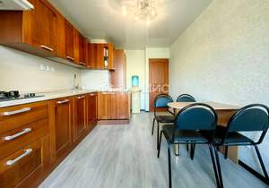 3-к квартира, вторичка, 81м2, 1/10 этаж